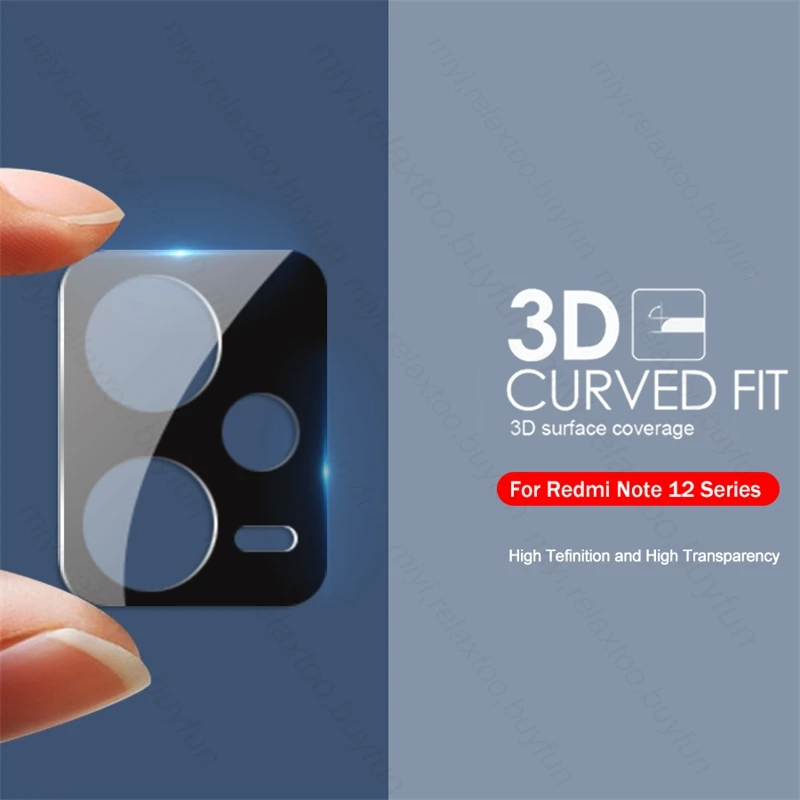 Изогнутый Защитный 3D чехол для