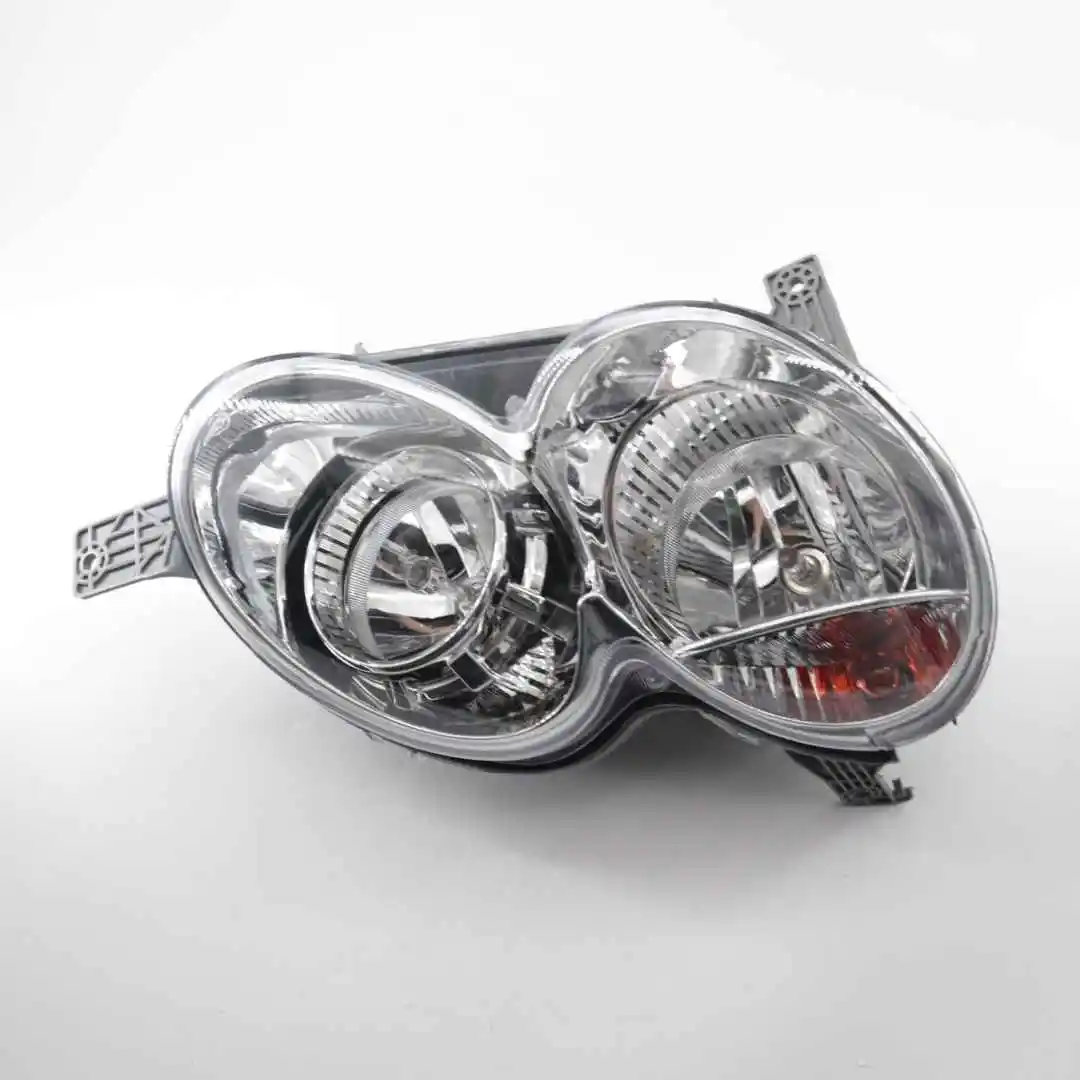 Front lamp for haima 1 Q00A4121100