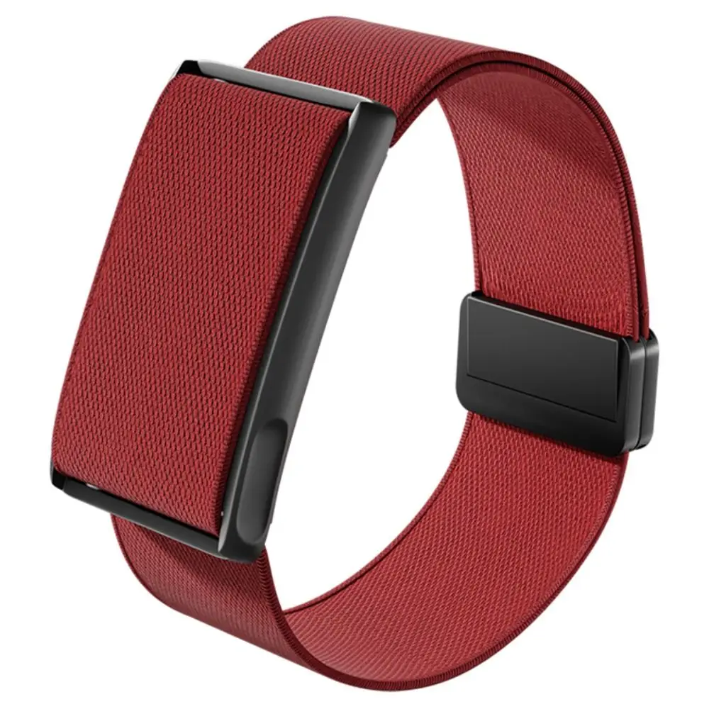 Nylon Sport Band - Magnetic Adjustable Fitness Tracker Strap, Soft & Breathable Replacement Wristband