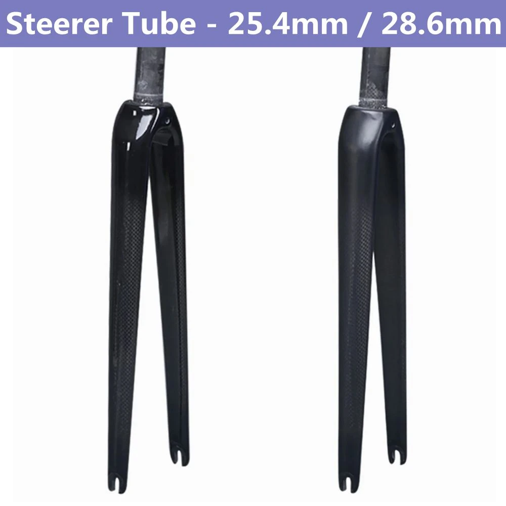 Steerer Tube Bike