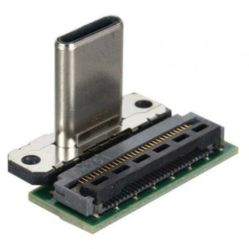 Connettore Della Stazione Di Ricarica Per Nintendo Switch Power Dock Dock # Nintendo Switch (Hac-001, Hac-001(-01)) # Nintendo Switch (Hac-007)