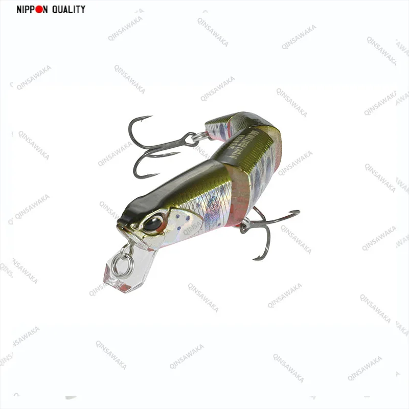 SPEARHEAD RYUKI 7個セット 新品未使用 Duo Spearhead Ryuki 70s | Trout Lure Duo Ryuki 70 | Lures