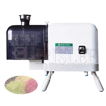 상업용 파 분쇄기, 셀러리 절단 스트립 기계, 샬롯 후추 분쇄기