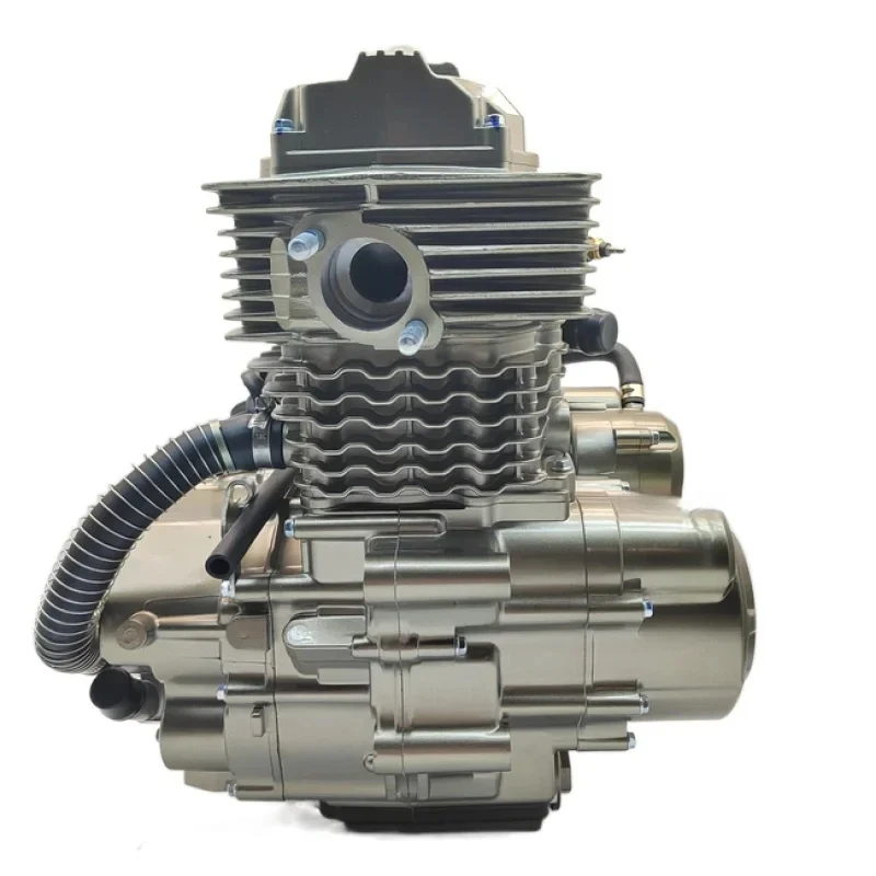 공장 직판 300cc 썬더볼트 엔진 1기통 4행정 공랭식 엔진 어셈블리