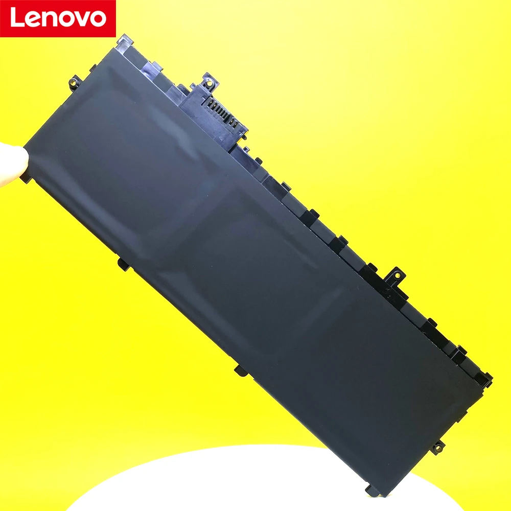 Bateria Original do Portátil para Lenovo Thinkpad Carbono x1 2023 Série 2023 01av429 Sb10k97586 01av431 01av494 Sb10k97587 Novo - Imagem 4