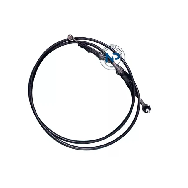 M-A-N Gear Shift Level Control Cable Oem 81326556322 81326556249 