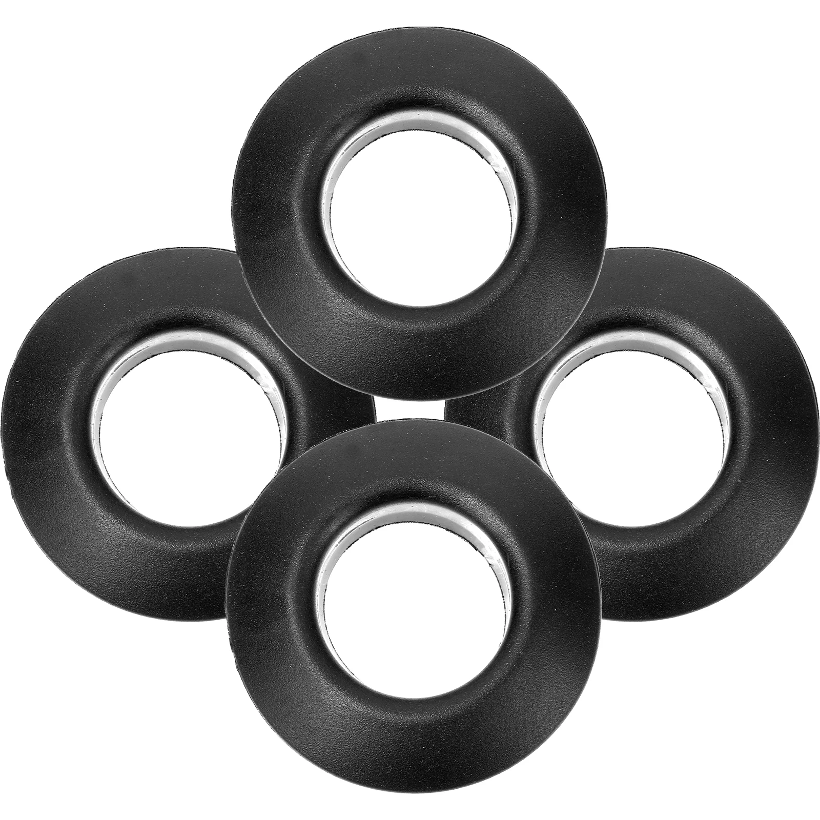 

Paddle Board Accessories Kayak Drip Rings for Paddles Retaining Kayaks Rubber Canoe Heavy Duty