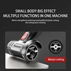 New 16.8V Mini Angle Grinder Portable Lithium Battery Large Capacity Polishing Grinding Cutting Machine Household Power Tool 5