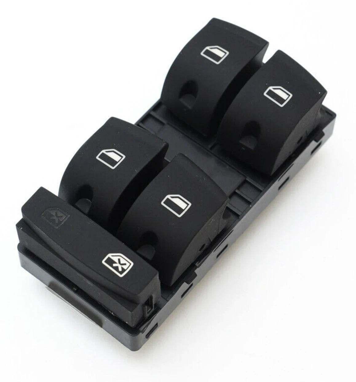 

Power Window Switch for 4F0 959 851/4F0 959 851F/4FD 959 851A Audi A6 S6 A3