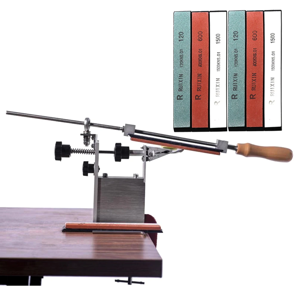 Edge Pro Apex Knife Sharpener Kit Knife Apex Sharpening System