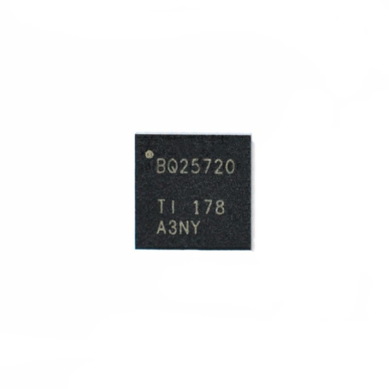 

5 шт./партия, BQ25720RSNR вспомогательный PCBA полный список BOM и материалов