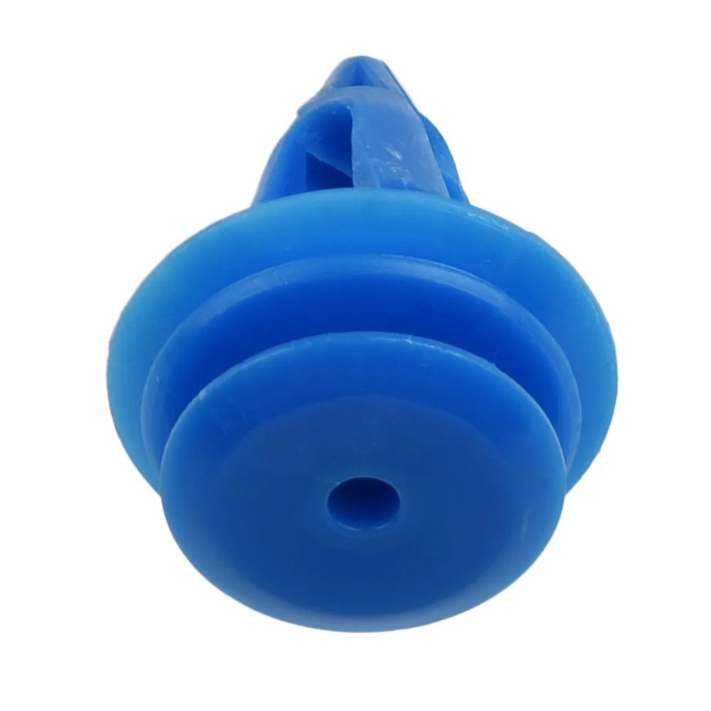 

Durable High Quality Practical Clips Outer Curved LR027255 Moulding Mounting Trim Wheel 10mm For Range Rover Evoque