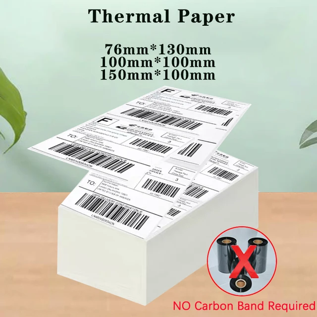12 Pieces Cleaning Pens for Thermal Printers for Zerba / Rollo And All  Label Printer - AliExpress