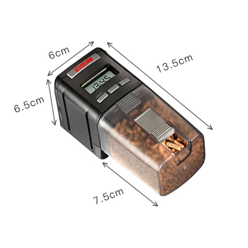Eheim Auto Feeder