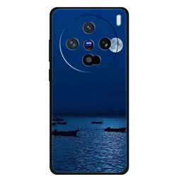 Premium Soft TPU Protective Cover - Sleek and Durable Phone Case in Elegant Design for -Vivo X200 Ultra (32)
