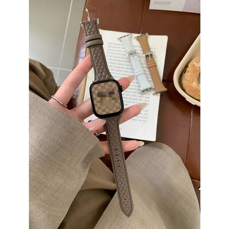 45mm ladies apple watch band lv