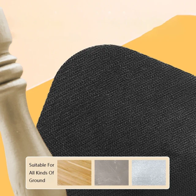 Yoga Meditation Mat Pu Natural Rubber Non-Slip Yoga Kneepad Handstand Pad Professional 5mm Thick Mini Yoga Fitness Mat Two Size 4