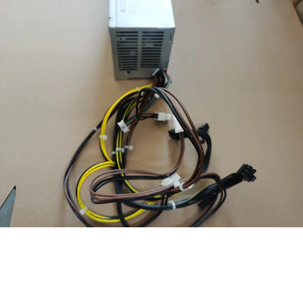 HP 680 800 880 G6 용 전원 공급 장치, L75200-001 L75200-004 PA-5551-1HA, 550W