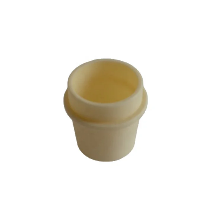 

XTL sintyron Aluminum crucible for thermal analysis testing of STA DTA DSC