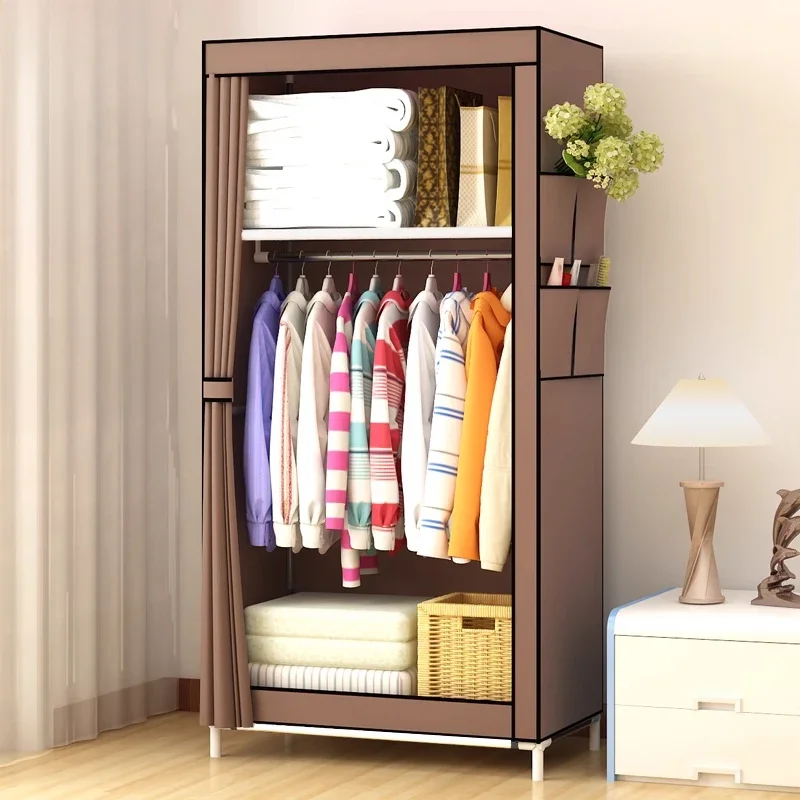 Organizer Children Wardrobe Clothes Girl Kids Closet Storage Cabinets Children Infantil Mueble Para Bebe Ropero Baby Furniture