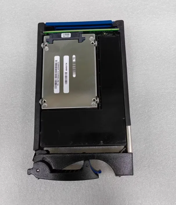 For EMC 005050361 005050183 100GB 2 5 3 5 SAS SSD VNX Solid State Drive