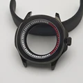 43 Bright Black