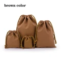 Brown color