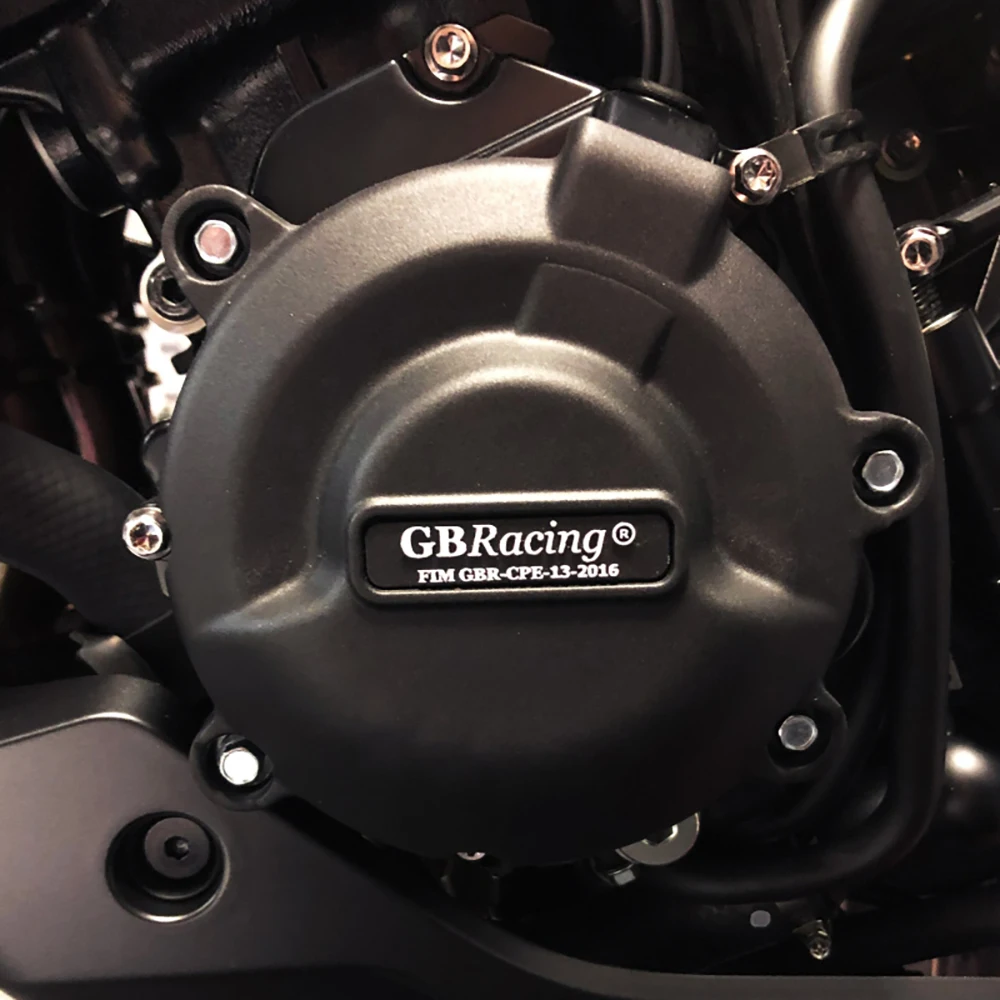 GSX-S950 GSXS1000 / F / GT 2015- KATANA- GSX-S 1000 GX Motorcycle Engine Cover Accessories