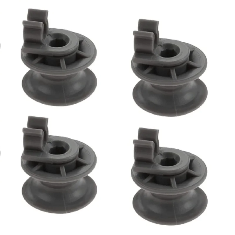 8 Pcs/set 국내 세척기 어퍼 롤러 4581DD3002A 가전 LG 켄 더 세척기 대체 4581DD3002A, AP4437685,