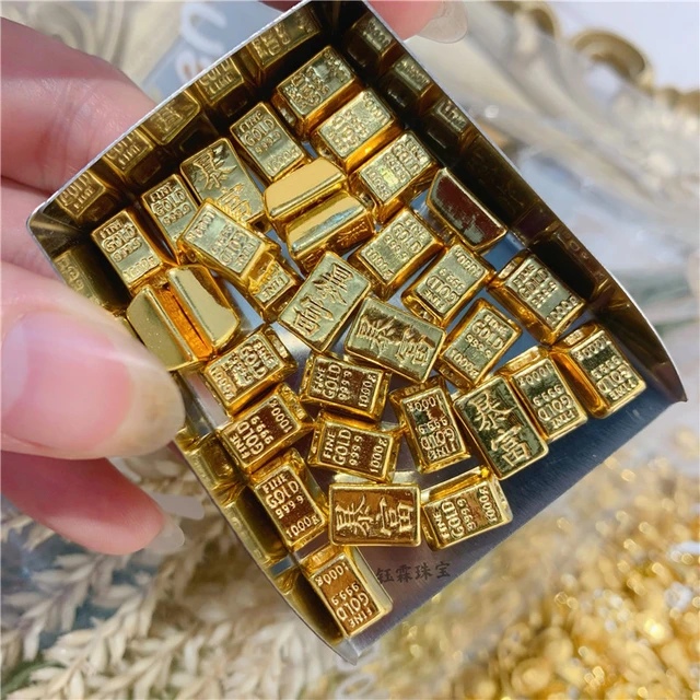 Buy 5 gram Gold Bar .9999 24 Karat Gold Low Price