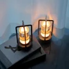 CE&Rohs Aluminum Restaurant Atmosphere Table lamp Bar USB Charging Desk Lamp Waterproof USB Charging Touch Switch Decoration 4