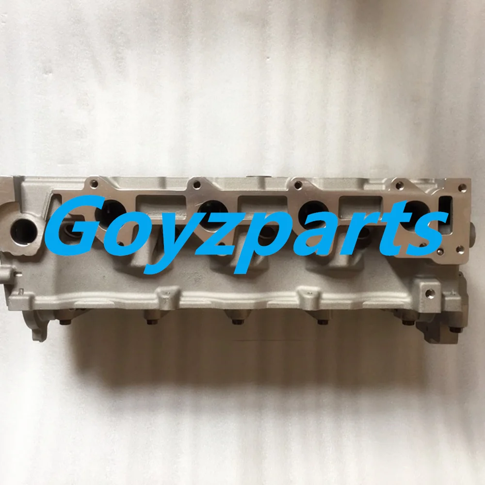 현대 엘란트라, 싼타페 I, 투싼, 기아 스포티지, 카렌스, 세라토용 D4ea 22100-27000 2210027900 2210027901 완전 조립형 실린더 헤드