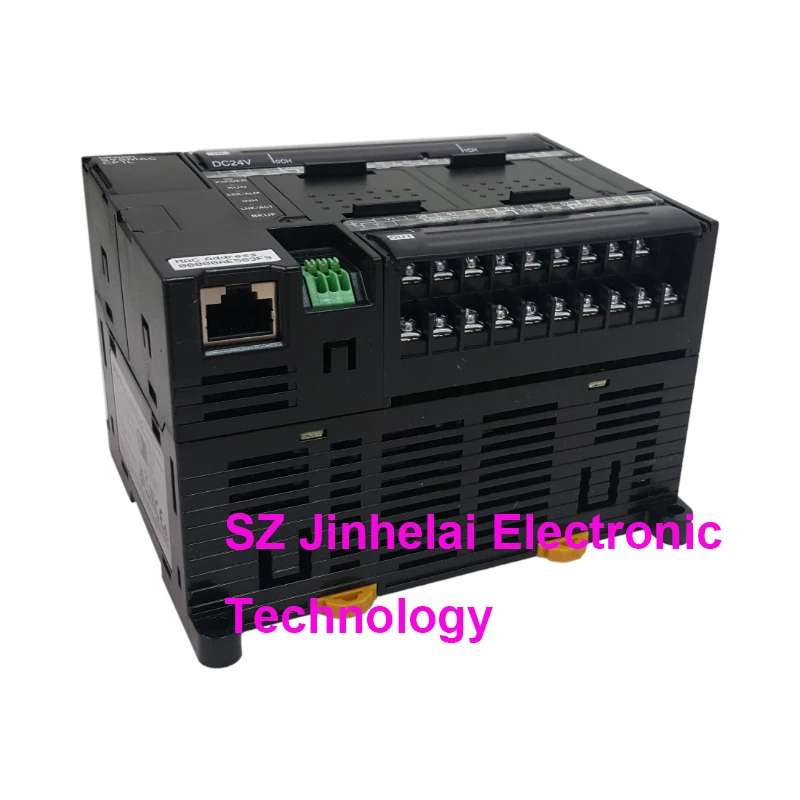 New and Original Omron PLC Ethernet port Relay output CP1L-EM30DR-D Transistor output CP1L-EM30DT-D CP1L-EM30DT1-D