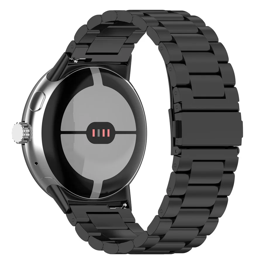 Stainless Steel Bracelet Wristband Strap Replacement