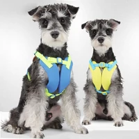 New Pet Dog Harness Leash Set