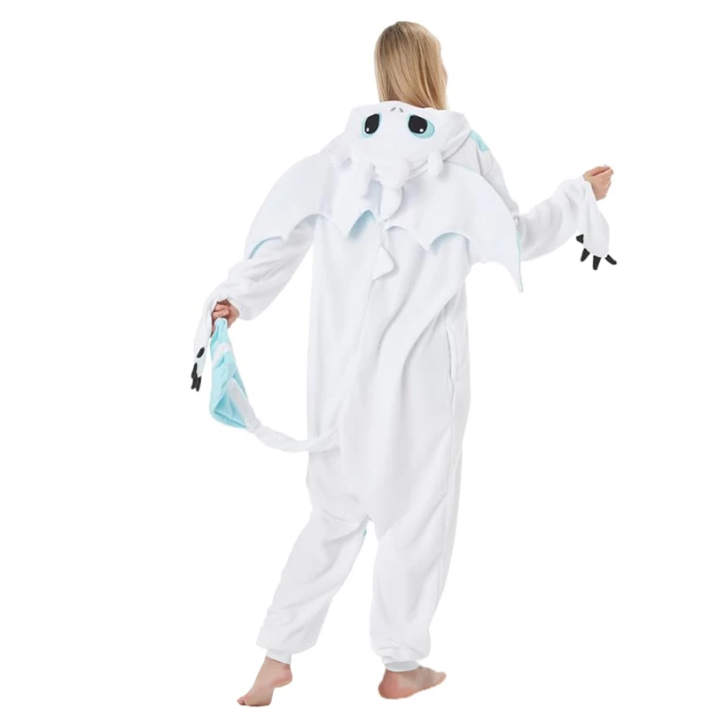 Adult Animal Kigurumi Holy cow Wool One Piece Pajamas Makeup Party Cartoon Costume Halloween Party Cosplay kigurumi pajamas onesies,cosplay pajamas onesies