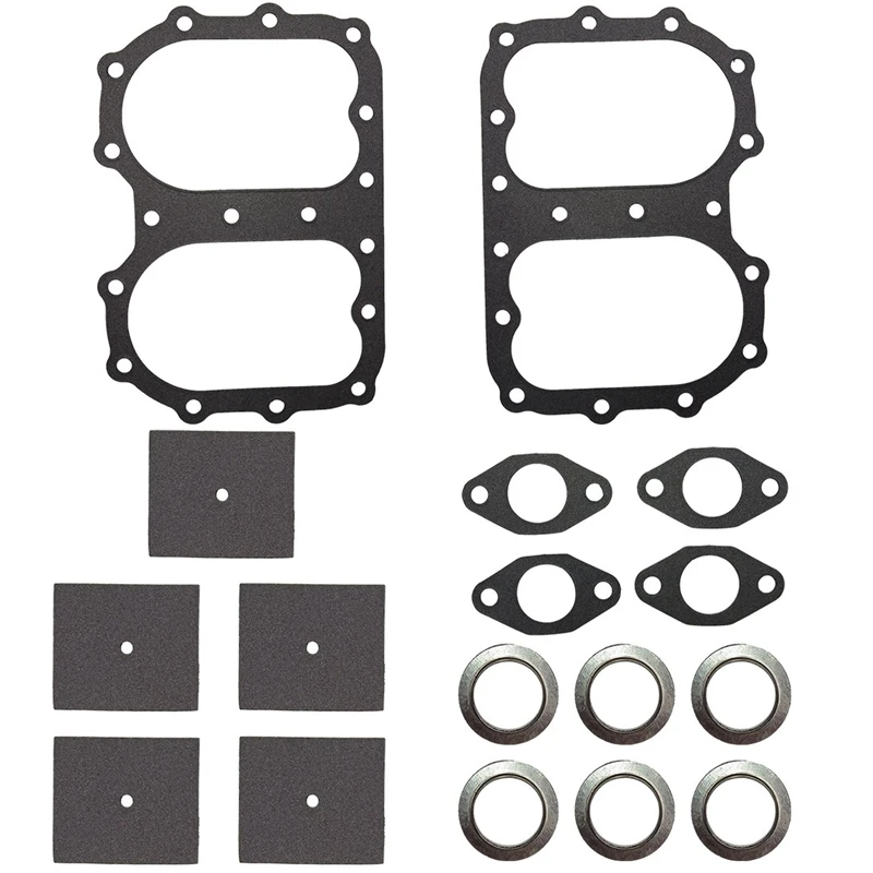 

Complete Gasket Kit For WISCONSIN VE4 VE4D VF4 VF4D VH4 VH4D W4-1770 Engine Gasket