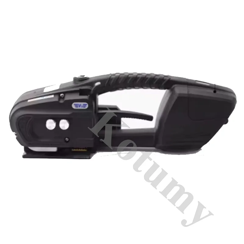 V1/V2/V3 Electric Baler Rechargeable Portable Strapping Machine For 13-16mm PET Hot Melt Baler With battery