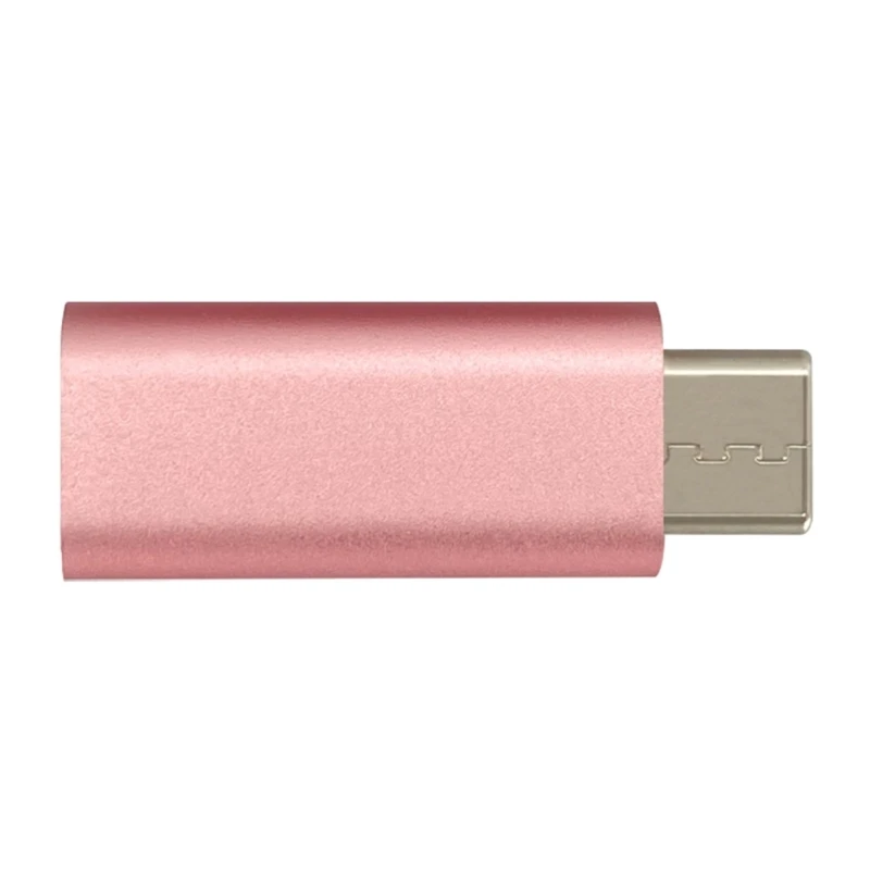 USB C Charging Connectors No Data Syncing Quick Charging USB Data Blocker