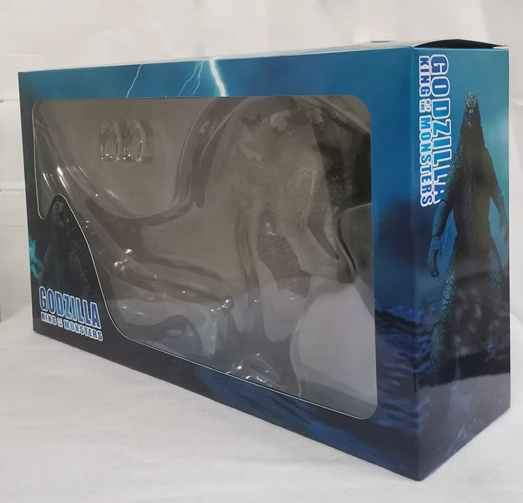 BANDAI バンダイ/GODZILLA 2019/フィギュア/SAランク/63【中古】 Bandai Godzilla 2019 King of the Monsters S. H. MonsterArts