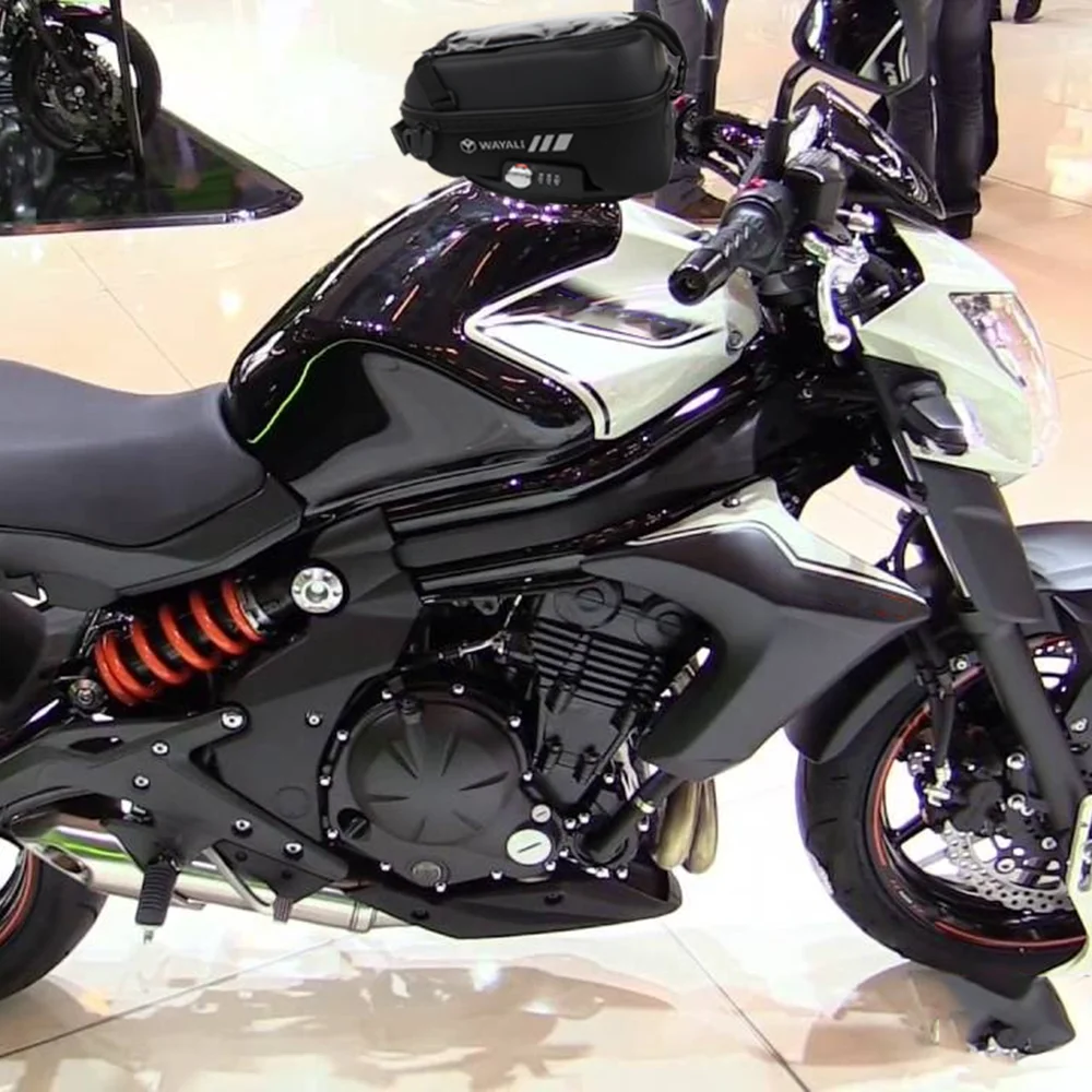 For Kawasaki NINJA 650 1000 ZX6R ZX10R ZX14R ZZR1400 ER6N