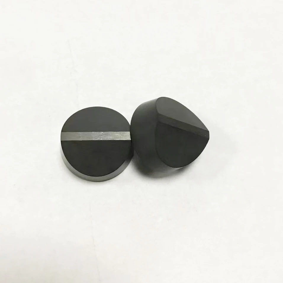 

CBN Inserts for Roller machining RCGX1207 PCBN turning Tools solid cbn inserts