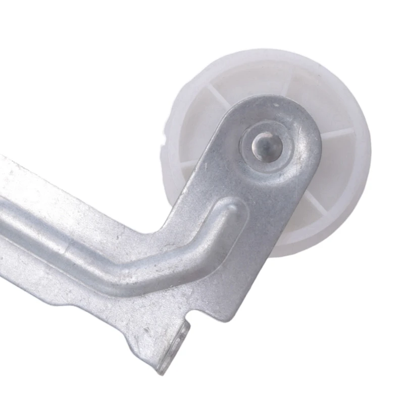 5X DC93-00634A Dryer Idler Pulley For Samsung Dryer Parts DC97-07509B AP4373659 AP6038887 AP4213616 PS4216837 PS11771601
