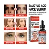 Niacinamide Facial Serum Salicylic Acid Moisturizing Skin Care Products 2024 3