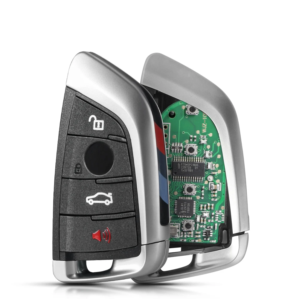 Premium KEYYOU Proximity Smart Key | Enhanced Keyless Entry System