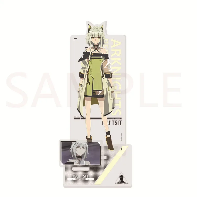 アークナイツ メフィスト ファウスト アクリルスタンド Amazon.co.jp: Arknights アークナイツ 2カフェ限定 グッズ