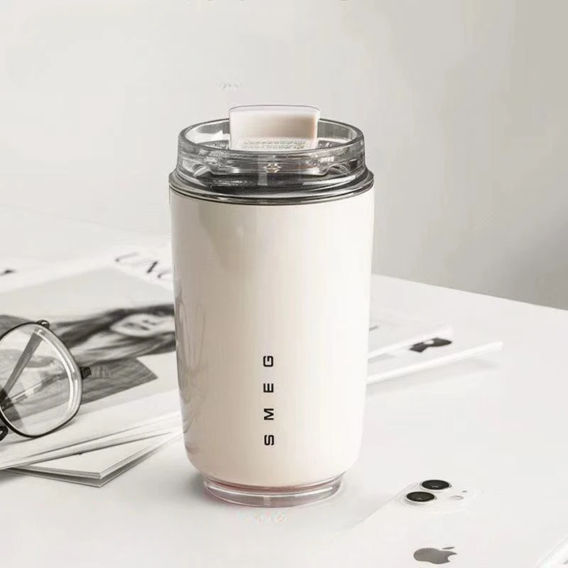 

Stainless Steel Insulated Water Bottles, Thermos Bottle, Drinking Bottle, Coffee Cup, Travel Mug, Portable Tumbler Gift