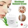 Nose Blackhead Remover Cream Pore Strip Tearing Mask Peeling Acne Cleaner Nasal Patch Black Dots Deep Deaning Skin Care Makeup 5