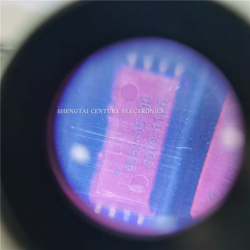 오리지널 수입 드라이 스프링 릴레이, 9852-05-00 SMD- 8 패키지, 10 개, 50 개