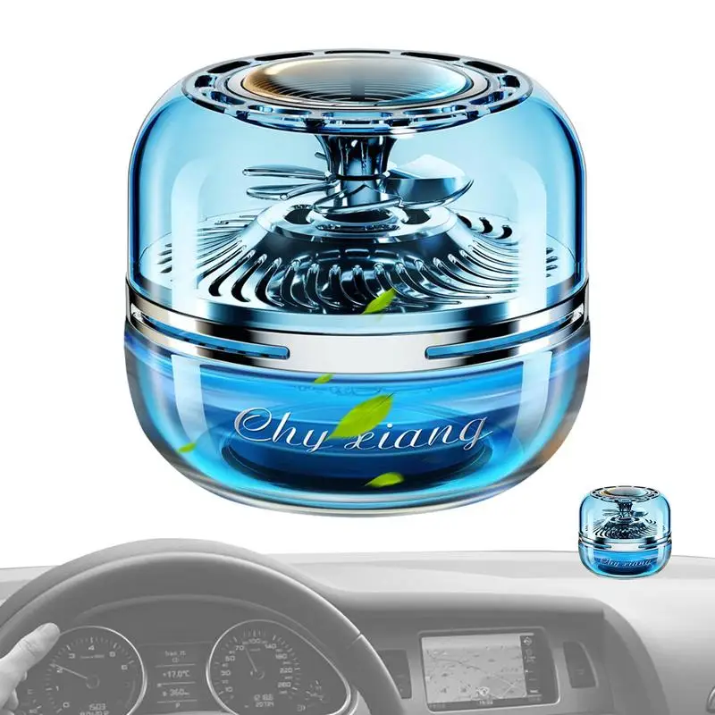 

Вращающийся автомобильный освежитель воздуха, распылитель для ароматерапии на солнечной батарее, вращающийся гибкий Поворотный Автомобильный Освежитель Воздуха на солнечной батарее для всех автомобилей, грузовиков